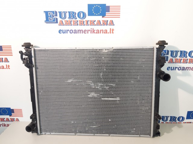 Radiator 
